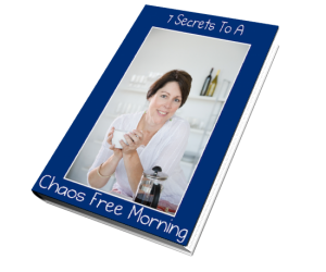 ChaosFreeAMECover 300x250 Chaos Free Morning