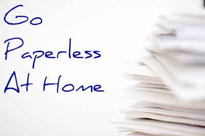 Go Paperless At Home StackPaper paperless Why Go Paperless And What To Keep