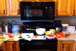  How Can 7 Hours of Food Preparation Simplify Your Life?