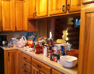  How Can 7 Hours of Food Preparation Simplify Your Life?
